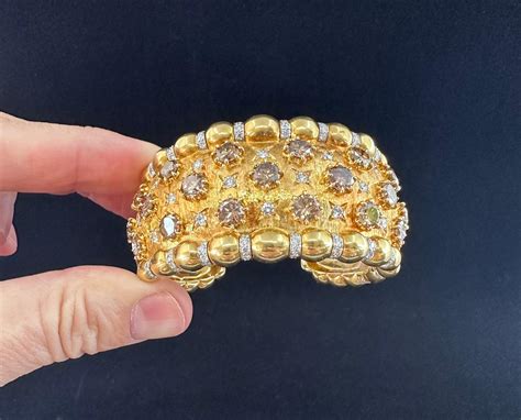 verdura cuff